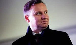 Andrzej Duda wiek: Ile lat ma prezydent Polski? Poznaj fakty!