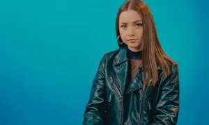 Marcelina Szlachcic - wiek, data urodzenia i kariera aktorki