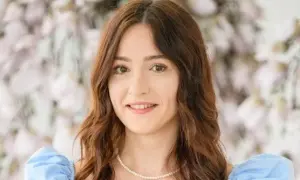 Anna Szlęzak - wiek, kariera i nieznane fakty z życia aktorki