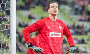 Wojciech Szczęsny - wiek, kariera i sukcesy polskiego bramkarza