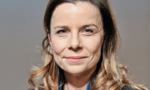 Agata Kulesza - wiek, data urodzenia i kariera aktorki