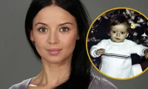 Anna Przybylska: wiek, życie i kariera - fakty, które zaskakują