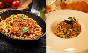 Spaghetti bolognese skąd pochodzi? Prawda o jego tradycji i historii