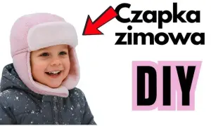 Jak uszyć czapkę z uszami: prosty tutorial krok po kroku