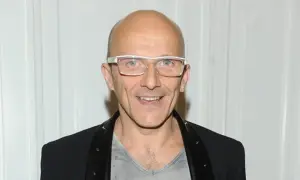 Robert Rozmus - wiek, data urodzenia i kariera aktora. Poznaj fakty!
