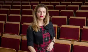 Anna Siewierska-Chmaj: wiek, biografia i osiągnięcia naukowe
