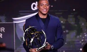 Kylian Mbappé: wiek, osiągnięcia i kariera młodej gwiazdy PSG