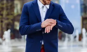 W co się ubrać na wesele: Elegancki strój męski - Porady i trendy