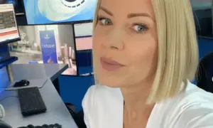 Joanna Kryńska - wiek, data urodzenia i kariera. Poznaj fakty!