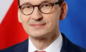 Mateusz Morawiecki: wiek, życiorys i kariera polityczna premiera