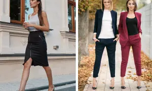 W co się ubrać na imprezę firmową: Stylowy dress code dla każdego