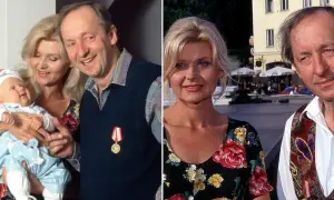 Iwona Rosiewicz: wiek, biografia i kluczowe momenty kariery