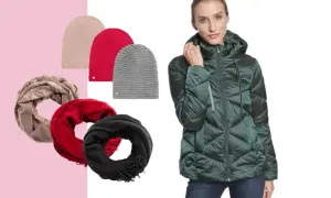 Jakie czapki pasują do zielonej kurtki? 5 stylowych propozycji