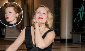 Grażyna Szapołowska - wiek i kariera legendy polskiego kina