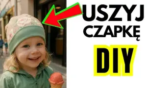 Jak uszyć czapkę: Prosty poradnik krok po kroku dla początkujących