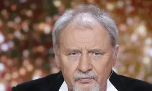 Ile lat ma Andrzej Grabowski? Zaskakujące fakty o aktorze