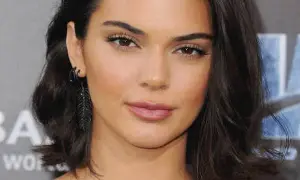 Kendall Jenner - wiek, data urodzenia i kluczowe momenty kariery