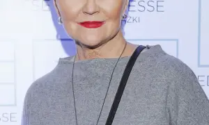 Jolanta Kwaśniewska - wiek i fascynująca historia byłej pierwszej damy