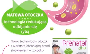 DHA podczas karmienia piersią: korzyści i zalecane dawki