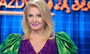 Majka Jeżowska: Wiek, data urodzenia i kariera muzyczna dla dzieci