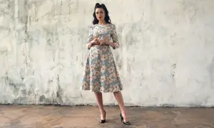 Co ubrać na chrzciny jako gość? Elegancki strój dla kobiet i mężczyzn