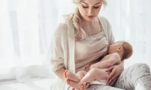 Ile je 6-miesięczne dziecko karmione piersią? Kompletny poradnik