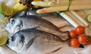 Jakie ryby przy karmieniu piersią? Bezpieczne gatunki i zalecenia