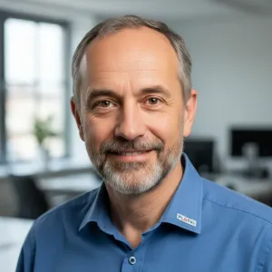 Autor Mieszko Maciejewski