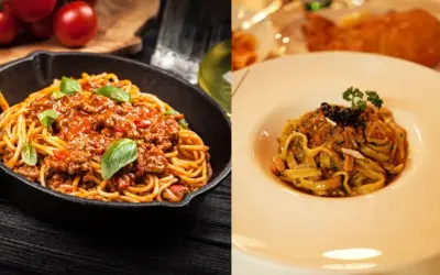 Spaghetti bolognese skąd pochodzi? Prawda o jego tradycji i historii