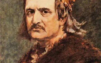 Kiedy urodził się Władysław Jagiełło? Sprawdź kontrowersje i fakty