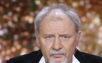 Ile lat ma Andrzej Grabowski? Zaskakujące fakty o aktorze