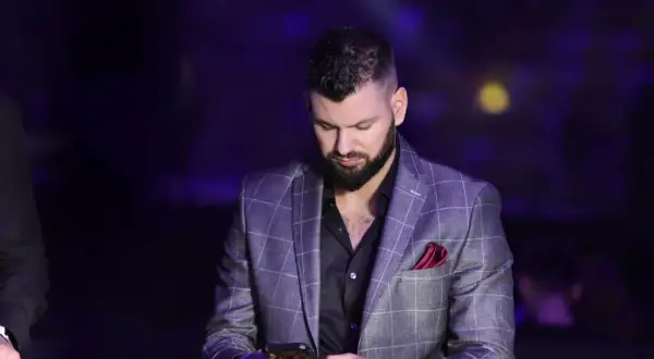 Wojciech Gola - wiek, kariera i osiągnięcia polskiego celebryty