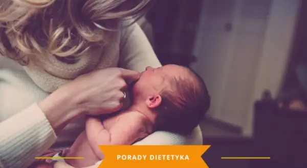 Karmienie piersią ile razy na dobę? Poznaj zalecenia ekspertów