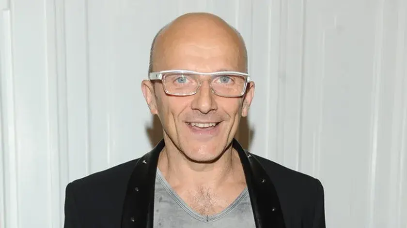 Robert Rozmus - wiek, data urodzenia i kariera aktora. Poznaj fakty!