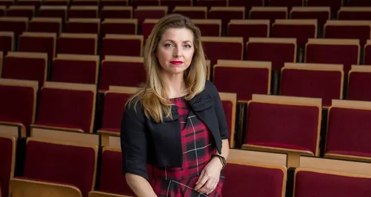 Anna Siewierska-Chmaj: wiek, biografia i osiągnięcia naukowe