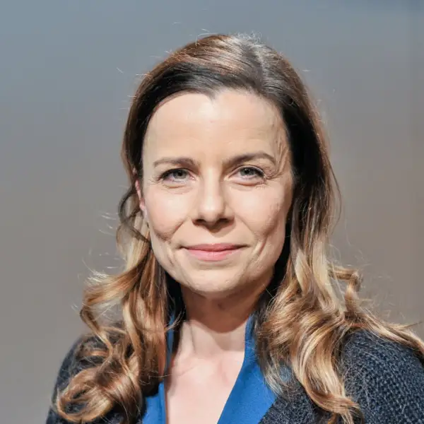 Agata Kulesza - wiek, data urodzenia i kariera aktorki