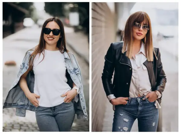 Co ubrać na koncert rockowy: 10 stylowych i praktycznych pomysłów