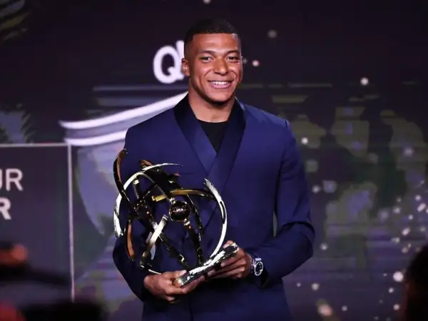 Kylian Mbappé: wiek, osiągnięcia i kariera młodej gwiazdy PSG