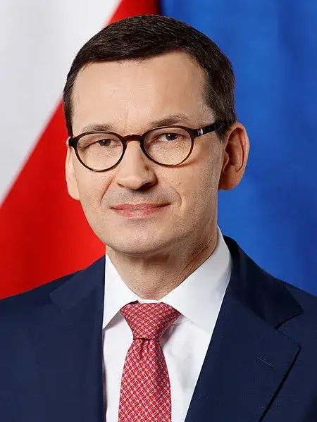 Mateusz Morawiecki: wiek, życiorys i kariera polityczna premiera