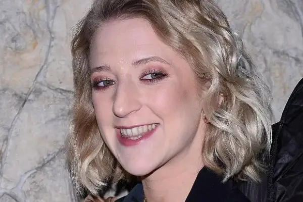 Lara Gessler - wiek i życie córki słynnej restauratorki