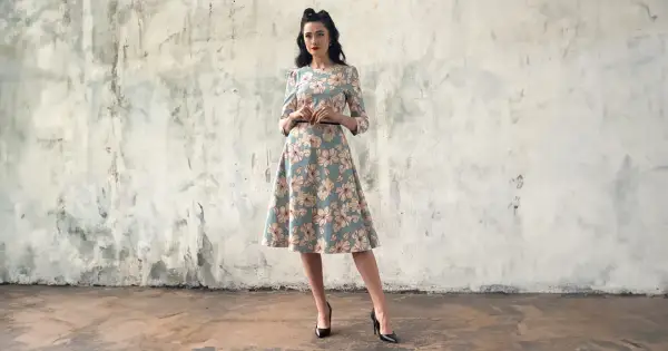 Co ubrać na chrzciny jako gość? Elegancki strój dla kobiet i mężczyzn